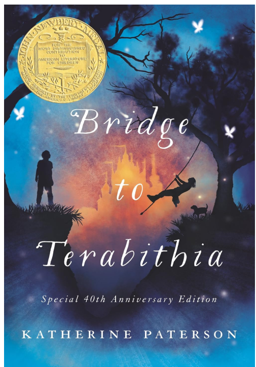 Bridge To Terabithia