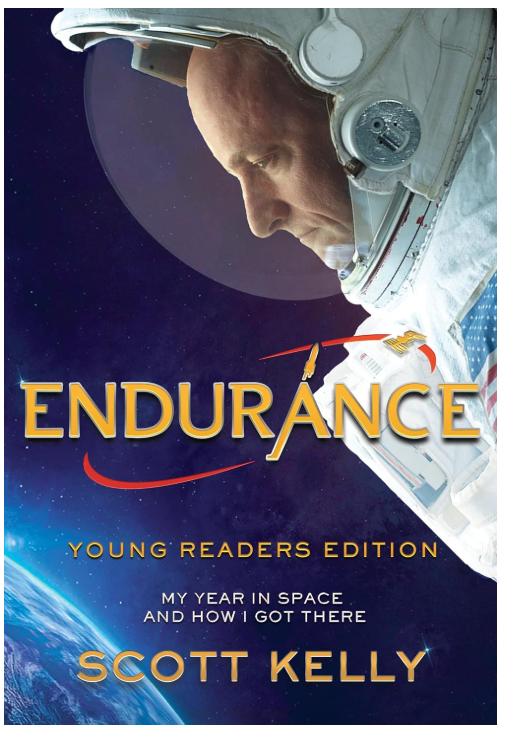 Endurance (Young Readers Edition)