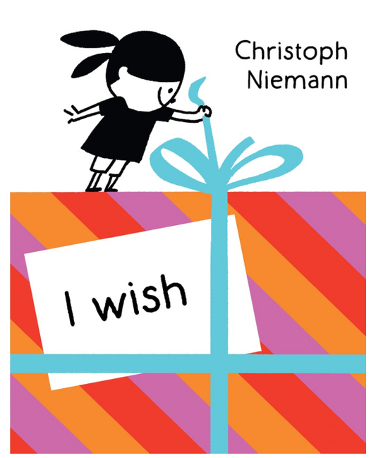 I Wish