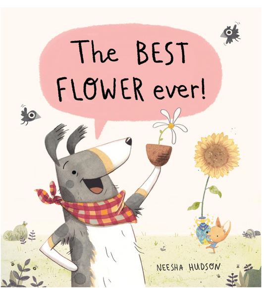 The Best Flower Ever!